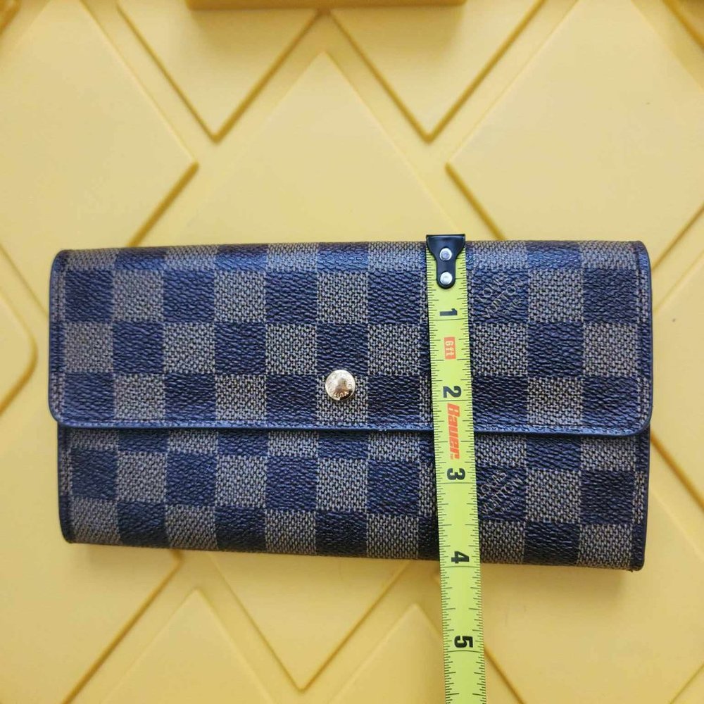Long wallet - Picture 12 of 13